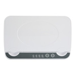 Orium 1.5 W 253.7 nm UV Desinfection Box U shape, length 198 mm, Dia. 5 x 75 mm, 12 V, 15000