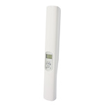 Orium 4.5 W 254 nm Portable UV Disinfection Lamp U shape, length 300 mm, Dia. 5 x 155 mm, 6 V, 8000