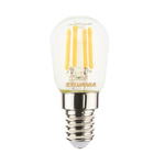 Sylvania ToLEDo E14 GLS LED Bulb 2.5 W(2.5W), 2700K , Homelight, GLS shape