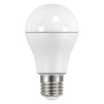 Orbitec LED LAMPS - GLS LOW VOLTAGE E27 LED GLS Bulb 9 W(60W), 3000K, Warm White, A60 shape