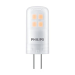 Philips G4 LED Capsule Lamp 1.8 W(20W), 2700K, Capsule shape