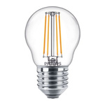 Philips E27 GLS LED Bulb 4.5 W(40W), 2700K, Warm White