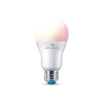 4lite UK 8 W E27 LED Smart Bulb