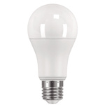 SHOT E27 GLS LED Bulb 19 W(150W), 6500K, Daylight, Bulb shape