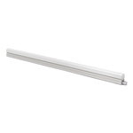 SHOT 8 W LED Batten Light, 220 → 240 V LED Module, 1 Lamp, 578 mm Long, IP20