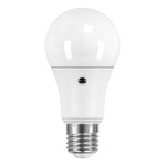 SHOT E27 GLS LED Bulb 10 W(75W), 4000K, Cool White, Bulb shape