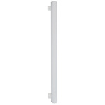 SHOT 600 lm 8 W LED Tube Light, 1.64042ft (500mm)