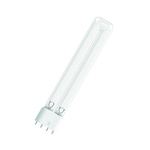 Germicidal Lamp 36 W 417 mm 2G11 408 mm