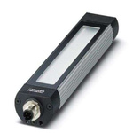 Phoenix Contact 2702 490 lm 40 → 80 W LED Tube Light, 0.62336ft (190mm)