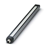 Phoenix Contact 2702 1720 lm 40 → 80 W LED Tube Light, 1.77165ft (540mm)