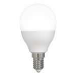 Deltaco 5 W E14 LED Smart Bulb, White