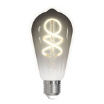Deltaco 5.5 W E27 LED Smart Bulb