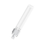 Germicidal Lamp 11 W 28 mm G23