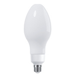 SHOT SLD E27 LED GLS Bulb 36 W(36W), 5000K, Daylight, Elliptical shape
