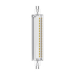 SHOT SLD R7s LED Capsule Lamp 10.7 W(200W), 4000K, Cool White, Linear shape