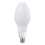 SHOT SLD E27 LED GLS Bulb 36 W(125W), 2000K, Warm White, Elliptical shape