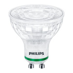 Philips MAS GU10 LED Reflector Lamp 2.4 W(50W), 3000K, White, PAR 16 shape