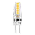 Orbitec LE G4 PL LED Lamp 2 W(20W), 3000K, Warm White, Bulb shape