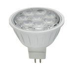 Orbitec LE GU5 LED Reflector Lamp 8 W(80W), 3000K, Warm White, Bulb shape