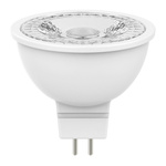 Orbitec LE GU5 LED Reflector Lamp 6 W(60W), 5000K, Daylight, Warm White, Bulb shape