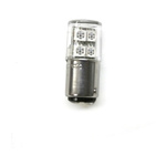 Orbitec B15D LED Bulbs 700 mW(8W), 5700K, White, Capsule shape
