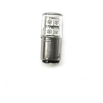 Orbitec B15D LED Bulbs 4.8 W(8W), 5700K, White, Capsule shape