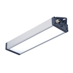 LED2WORK 15 W LED Batten Light, 24 V dc Single Batten, 1 Lamp, 295 mm Long, IP50