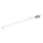 SHOT 47 W LED Batten Light, 240 V LED Luminaire, 1 Lamp , 1.64 m Long, IP66