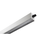 SHOT 70 W LED Batten Light, 240 V Linear Luminaire, 1 Lamp , 1.55 m Long, IP43