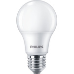 Philips CorePro E27 LED Bulbs 4.9 W(40W), 2700K, Warm White, Bulb shape