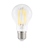 WLH1008 E27 LED Bulbs 3.8 W(60W), 3000K, Warm White, Bulb shape