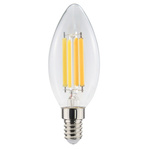 WLH2004 E14 LED Bulbs 2.2 W(40W), 3000K, Warm White, Bulb shape