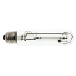 70 W Clear Tubular SON-T Sodium Lamp, ES/E27, 2000K, 32mm
