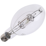 Venture Lighting 400 W Elliptical Metal Halide Lamp, GES/E40, 42000 lm