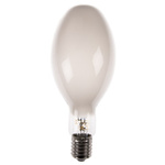 400 W Diffused Elliptical SON-E Sodium Lamp, GES/E40, 2000K, 120mm