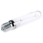 250 W Clear Elliptical SON-T Sodium Lamp, E40, 2000K, 46mm