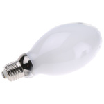70 W Diffused Elliptical SON-E Sodium Lamp, E27, 2000K, 27mm