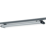 Waldmann 26 W LED Downlight, 230 V LED Linear Batten, 960 mm Long, IP20