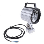 RS PRO LED Machine Light, 24 V ac, 12 W, Adjustable Arm