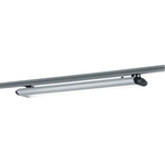 Waldmann 20 W LED Downlight, 220 → 240 V ac LED Linear Batten, 660 mm Long, IP20