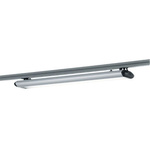 Waldmann 20 W LED Downlight, 220 → 240 V ac LED Linear Batten, 660 mm Long, IP20