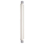 Orbitec LED Strip Light, 230 V ac, 221 mm Length, 4 W, 2700K