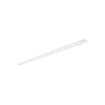 Sylvania 48 W LED Batten Light, 220 → 240 V Batten Batten, 2 Lamp, 1.8 m Long, IP20