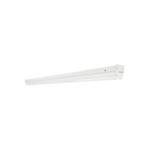 Osram 60 W LED Batten Light, 220 → 240 V LED Luminaire, 1 Lamp, 1.46 m Long, IK08, IP20