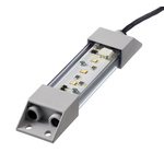 Idec LF1B-N Series LED LED Illumination Unit, 24 V dc, 134 mm Length, 1.5 W, 5500K
