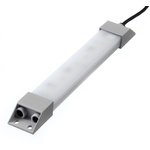 Idec LF1B-N Series LED LED Illumination Unit, 24 V dc, 210 mm Length, 2.9 W, 5500K