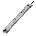 Idec LF1B-N Series LED LED Illumination Unit, 24 V dc, 330 mm Length, 4.4 W, 5500K