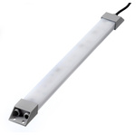 Idec LF1B-N Series LED LED Illumination Unit, 24 V dc, 330 mm Length, 4.4 W, 5500K