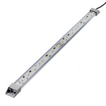 Idec LF1B-N Series LED LED Illumination Unit, 24 V dc, 580 mm Length, 8.7 W, 5500K