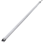 Idec LF1B-N Series LED LED Illumination Unit, 24 V dc, 1.08 m Length, 17.3 W, 5500K